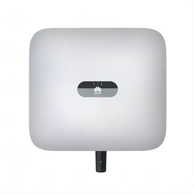 Invertitore solare da 10 kW Huawei Sun2000-10KTL-M1 Invertitore di rete ibrida con onda sinusale più pura