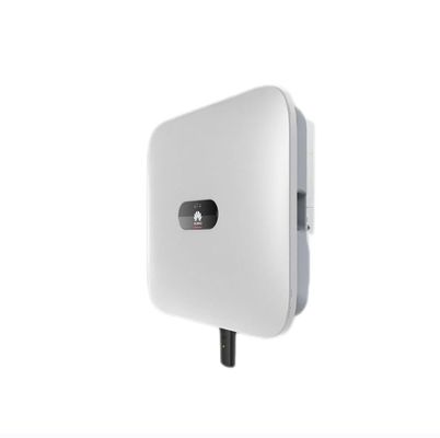 CE/TUV certificato Huawei Sun2000-10ktl-M1 8kw On Grid Inverter per sistema solare ibrido