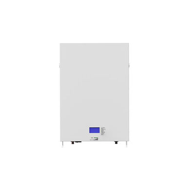 Batteria di accumulo di energia solare a bassa tensione batteria LiFePO4 batteria 48V 100A 5Kwh