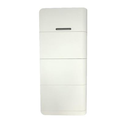 Batteria ad alta tensione 307.2V 50AH 10kwh 15kwh per sistema di energia solare