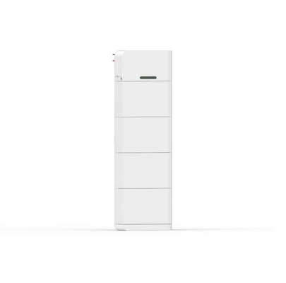 10440 Batterie ad alta tensione LiFePO4 50Ah 100Ah 20,48Wh per banche di energia solare domestiche