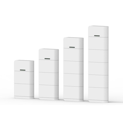 TH-51250-SP Controller BMS ad alta tensione intelligente per 10440 batteria LiFePO4 stacked Pack