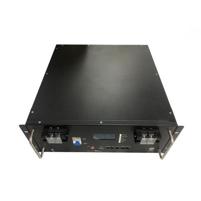 48V 100Ah 5Kwh batteria agli ioni di litio per la casa 10 anni di vita