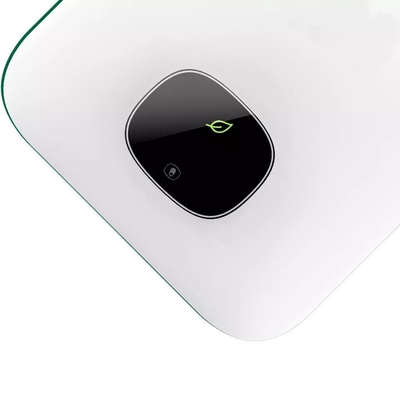 Growatt 9000 TL3-X Inverter a pannello solare monofase con WIFI APP e display OLED LED