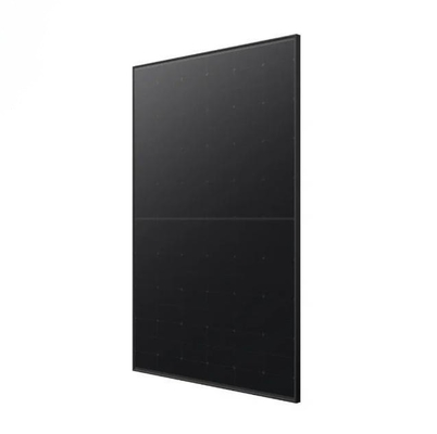182mmx182mm Longi Modulo solare 415W 420W 425W 430W 435W Mezza cella LR5-54HTB per gli acquirenti