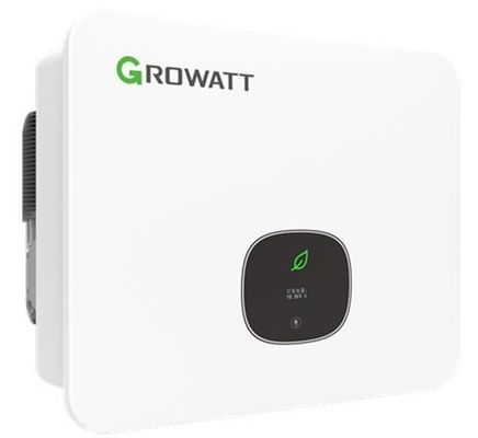 Growatt MID 50KTL3-X2 Invertitore a pannello solare monofase SAA/CE/ROHS/ISO9001/CCC Omologato
