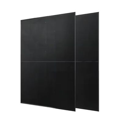 Longi Solar Hi Mo 6 Scientist 440W 445W 450W pannelli fotovoltaici mono a mezza cella con prestazioni