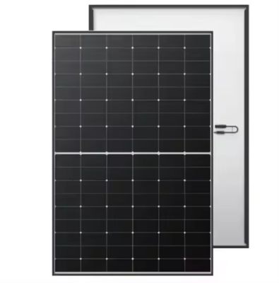 Connettore compatibile pannello solare Longi nero pannelli fotovoltaici Hi-Mo6 mono moduli 420W 430W 440W