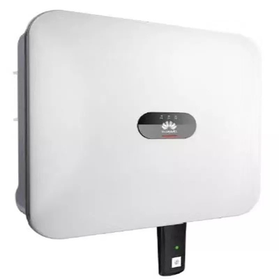 Invertitore solare a tre fasi HUAWEI SUN2000-12/15/17/20KTL-M2 con versione ad alta corrente