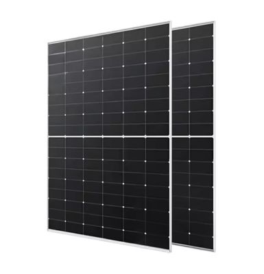 Modulo solare LR5-54HTH 445W 450W 455W pannello solare