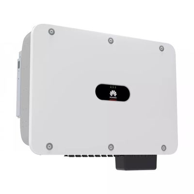 8kw 10kw SUN2000-8/10K-LC0 Home Inverter con Pure Sin Wave e Smart Energy Controller
