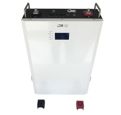 Batteria a bassa tensione per la casa 100Ah Batteria solare agli ioni di litio