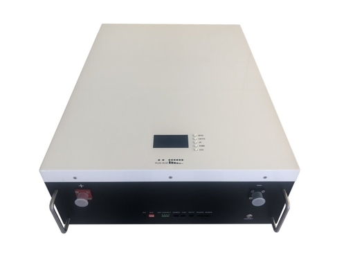 LFP-Powerwall Box 48V 100ah per applicazioni a bassa tensione