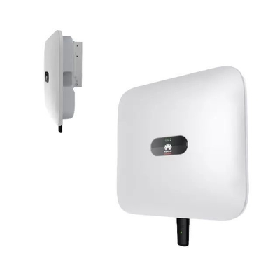 600V tensione di ingresso tipo di uscita solare inverter 3/4/5/6KW SUN2000-2-6KTL-L1 per la casa