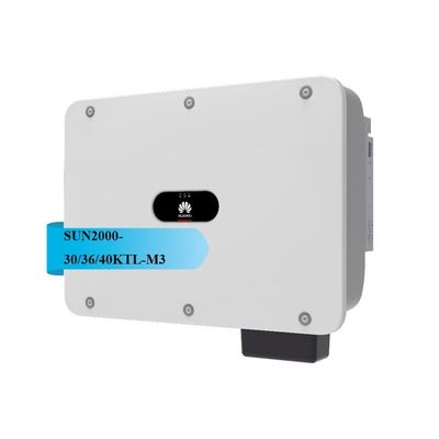 Controller di energia intelligente per il sistema solare SUN2000-30/36/40KTL-M3 di Huawei OEM accettato