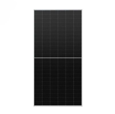 560W 565W 570W 575W 580W 590W Longi Himo7 Pannello solare LR5-72HGD Modulo fotovoltaico a doppio vetro di tipo N