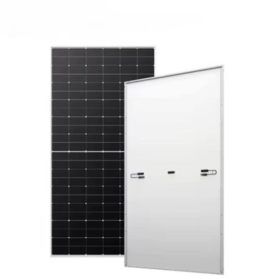Modulo solare residenziale ad alta potenza Longi Hi-Mo6 565W 585W Pannelli solari per il sistema solare sul tetto