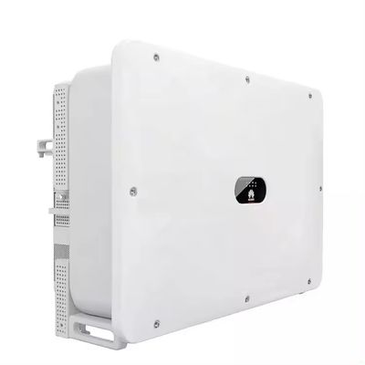 Huawei SUN2000-100KTL-M2 inverter ibrido DC/AC per sistemi di energia solare commerciali