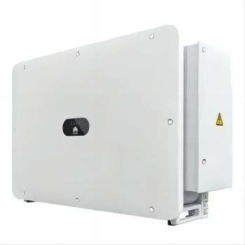 380 V/ 400 V/ 480 V Voltaggio di uscita Tre fasi SUN2000-100KTL-M2 Invertitore solare da 100 kW