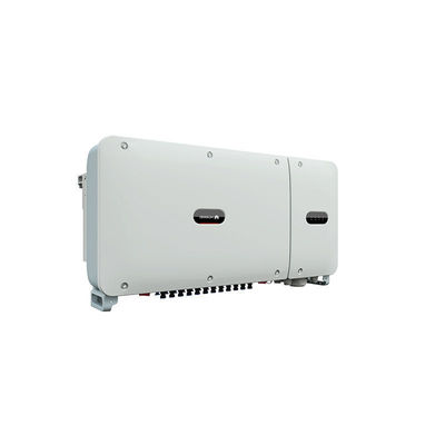 Invertitore solare Huawei a tre fasi da 60 kW SUN2000-60KTL-M0 con certificazione CE/TUV/NRS