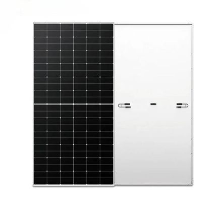 Longi 565W 570W 575W 580W 585W Modulo fotovoltaico Lr5-72hth pannello solare Hi-Mo 6 pannelli esploratori