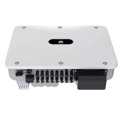 CE/IEC/TUV/NRS certificato Huawei SUN2000-50KTL-M3 On Grid Inverter 49 kg per uso commerciale