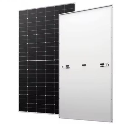 LONGI pannelli solari Moduli fotovoltaici Hi-Mo X6 LR5-72HTH 590W 595W 600W pannello solare mono facciale