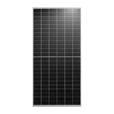 QC4.10-351/MC4-EVO2A Pannello solare monocellulare a connettore 540W-565W per sistema di energia solare
