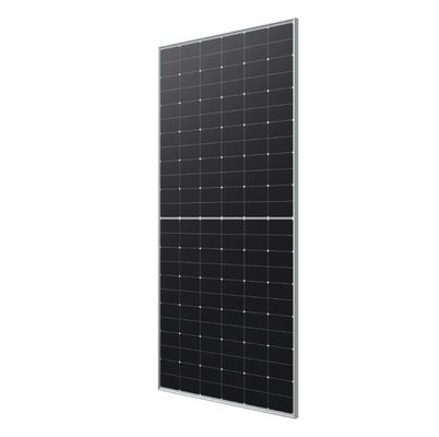 Hi-MO X6 Scientist LR5-72HTH 590W 595M Pannello solare Longi per pannelli monofaciali a mezza cella