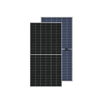 Longi LR5-72HBD 540W 545W 550W 555W 560W 144 Cellule pannello solare per sistema di energia solare domestico