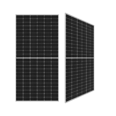 Modulo solare bifacciale con cavo da 4,0 mm2
