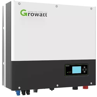 Display LCD a LED a uscita singola Scalabile SPH 4600TL BL-UP Residential Storage Inverter