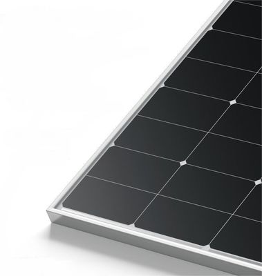 565W 570W 575W 580W Longi Hi-Mo 6 Explorer LR5-72HTD pannello solare bifaciale a doppio vetro