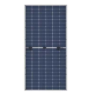 Longi Solar Hi-Mo X6 Explorer Lr5-72htd pannelli fotovoltaici a doppio vetro 585W Moduli fotovoltaici in vetro