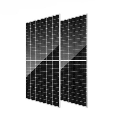 Longi Lr5-72hbd Modulo solare fotovoltaico