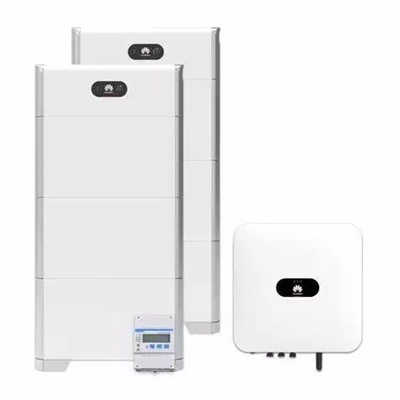 Controllo PCS intelligente impilabile inverter ibrido per la casa Hua Wei LUNA2000-5/10/15-S0