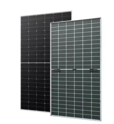 Longi LR5-72HTD 560-585W pannelli solari bifacciali a doppio vetro di 2278x1134x30 mm