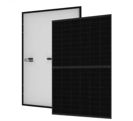 All Black Longi 415W 420W 425W 430W 435W pannello solare Hi-Mo 6 Lr5-54htb modulo fotovoltaico