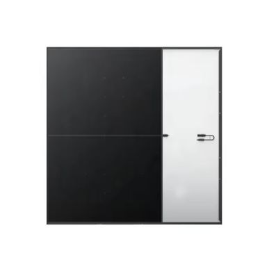 Modulo fotovoltaico Hi-Mo6 440W 450W Miglior sistema di energia solare