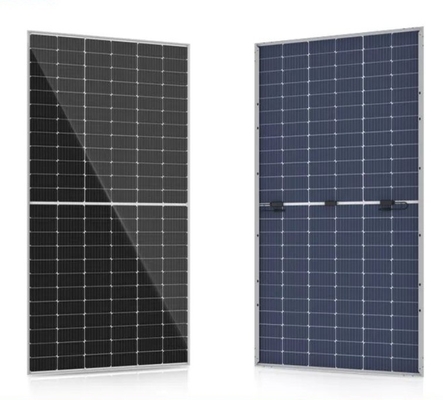 Modulo fotovoltaico per la massima produzione di energia solare