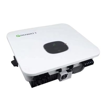 Home Residential Growatt 3 fase MOD KTL3-X 10KW 11KW 12KW 13KW 15KW Invertitore su rete