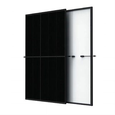 Trina monocristallino DE09R.05 pannello solare nero completo 405W 410W 415W 420W 425W cella solare