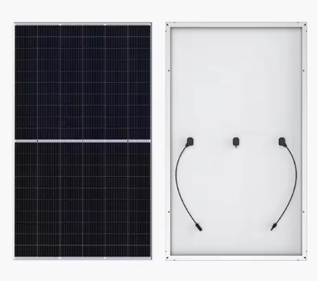 Moduli fotovoltaici per l'installazione di pannelli fotovoltaici