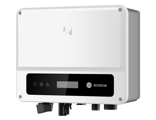 Goodwe XS Serie 700w 1kw 1.5kw 2kw 2.5kw 3kw Invertitori per sistema di energia solare per la casa