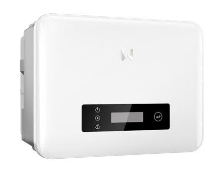 Goodwe XS-G3 Serie 700w 1kw 1.5kw 2kw 2.5kw 3kw 3.3kw Invertitore solare per uso residenziale
