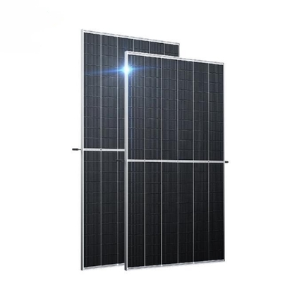 Modulo solare di tipo Trina Vertex N 415W 420W 425W 430W 435W pannello solare fotovoltaico a metà taglio 182mm