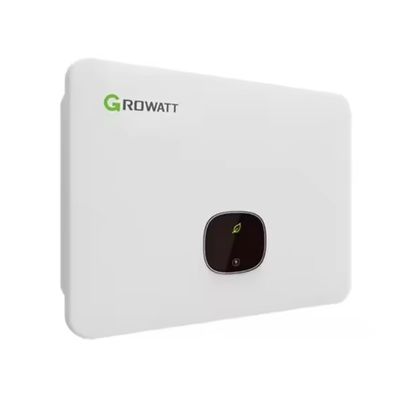 Home Outdoor Growatt MID 15-25KTL3-X Inverter da 20 kW con connessione Wifi e display OLED