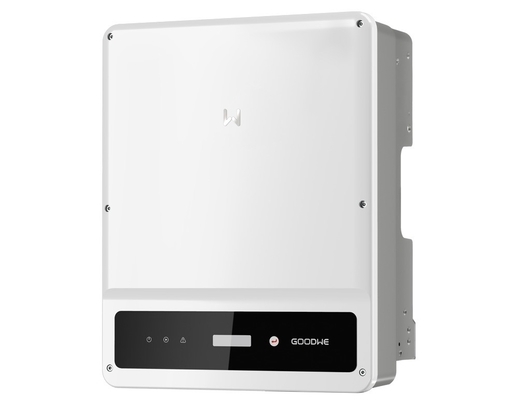 Goodwe SDT G2 PLUS Residential Inverter 2 MPPT 4-20kW WLAN APP Display 415x511x198mm