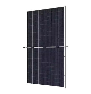 2.0mm Moduli fotovoltaici solari a vetro a alta trasmissione a doppio vetro per sistemi di energia solare