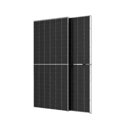 Modulo solare a doppio vetro Trina 645W 650W 655W 660W 665W Modulo fotovoltaico TSM-DEG21C.20